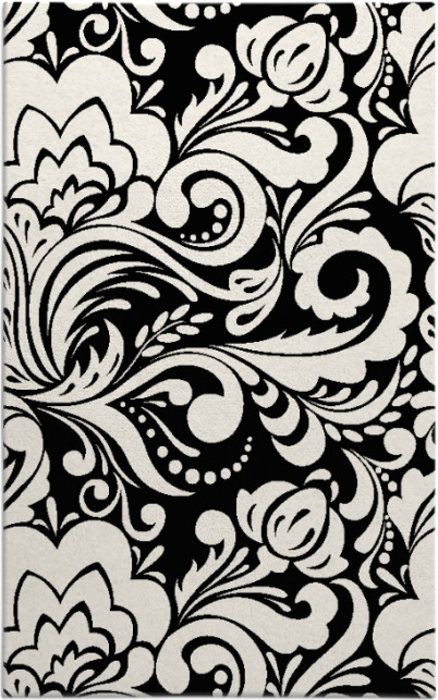 morrison rug - item 412653