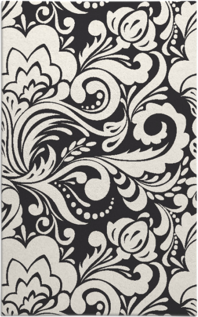 morrison rug - item 412655