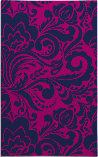 morrison rug - item 412678