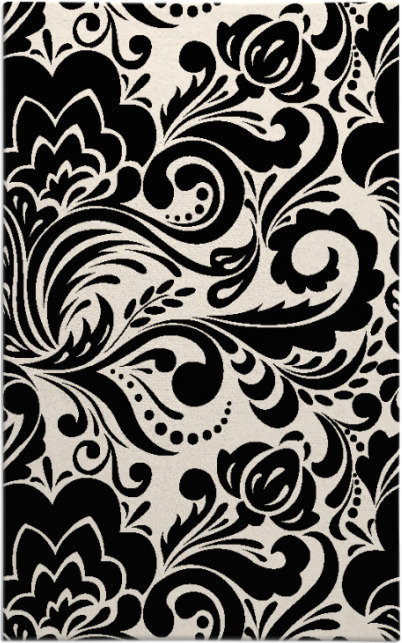 morrison rug - item 412725