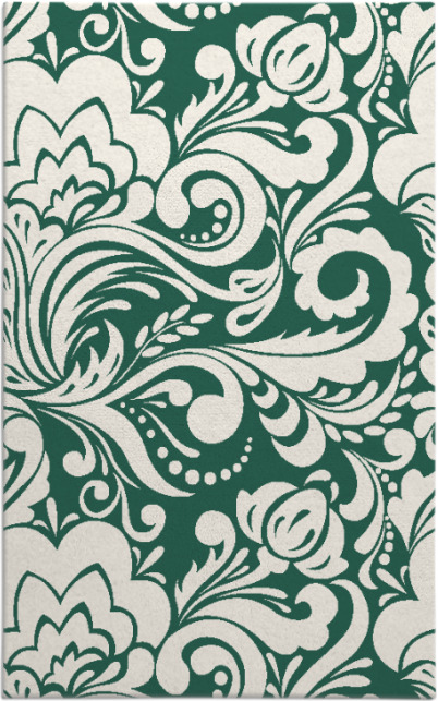 morrison rug - item 412781