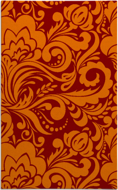 morrison rug - item 412838