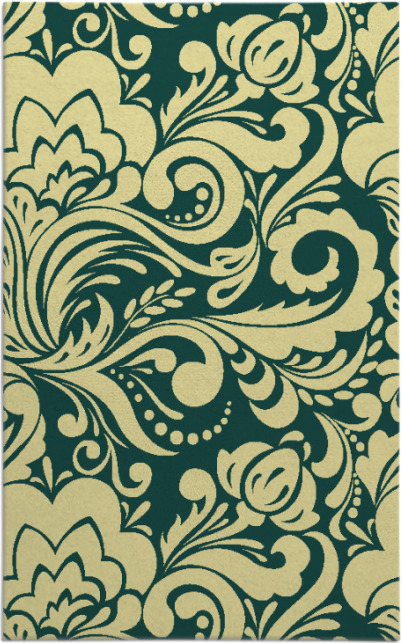 morrison rug - item 412854