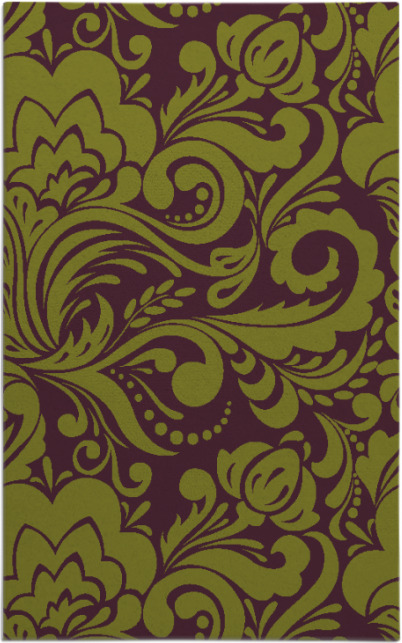 morrison rug - item 412877