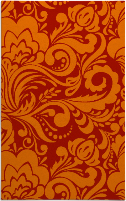 morrison rug - item 412893