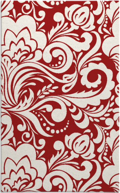 morrison rug - item 412897