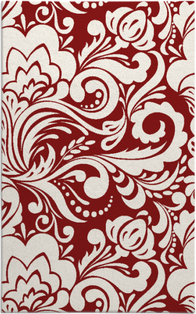 morrison rug - item 412899