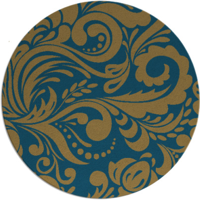 morrison rug - item 413023