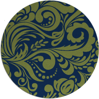 morrison rug - item 413037