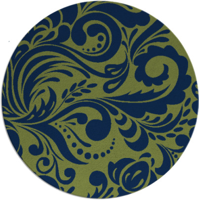 morrison rug - item 413038