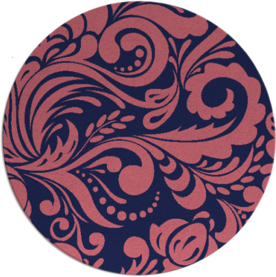 morrison rug - item 413093