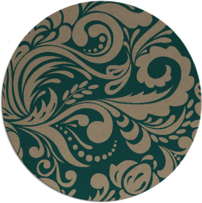 morrison rug - item 413123