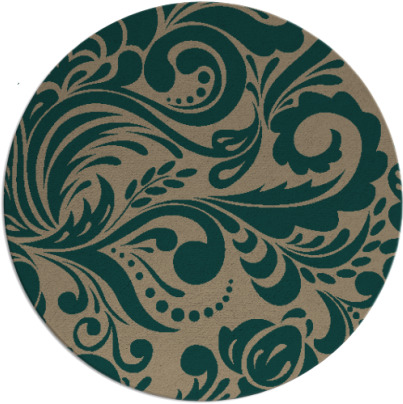 morrison rug - item 413124