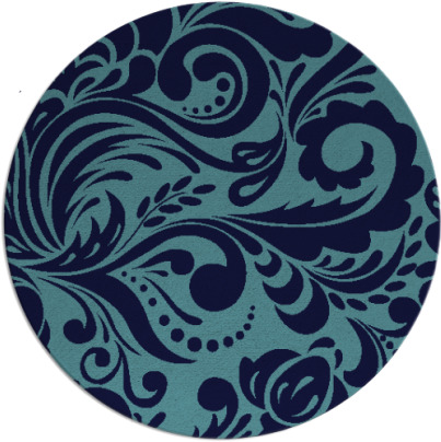 morrison rug - item 413171