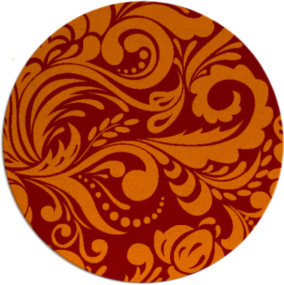 morrison rug - item 413190