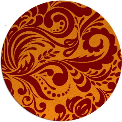 morrison rug - item 413191