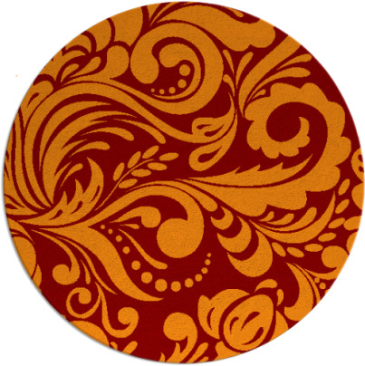 morrison rug - item 413192