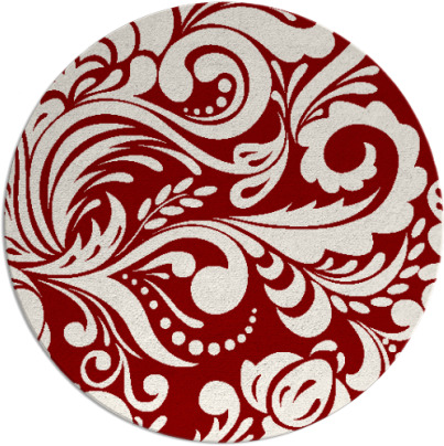 morrison rug - item 413195