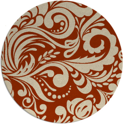 morrison rug - item 413199