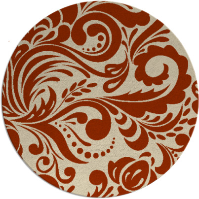 morrison rug - item 413200