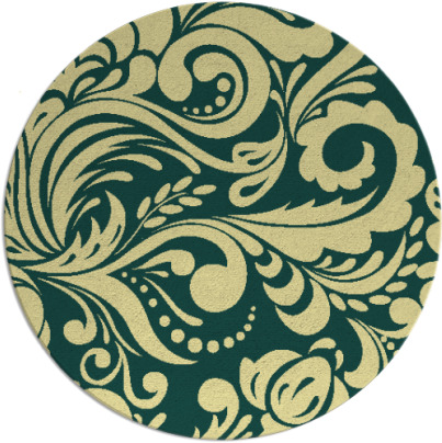 morrison rug - item 413206