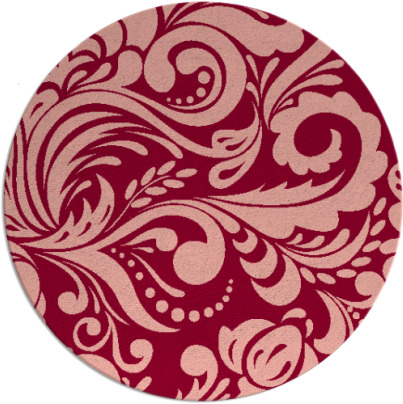 morrison rug - item 413219