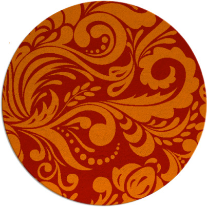 morrison rug - item 413245