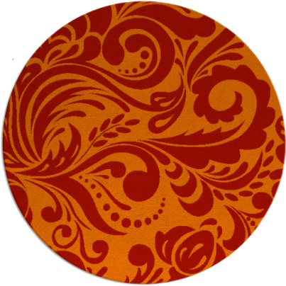 morrison rug - item 413246