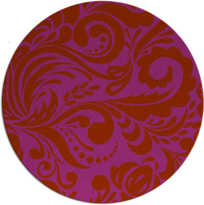 morrison rug - item 413256