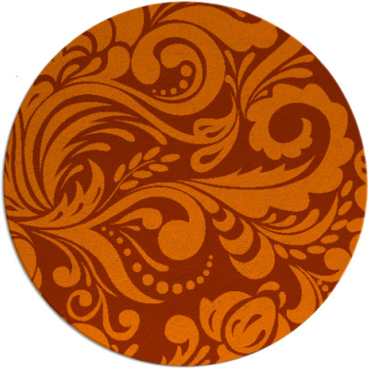 morrison rug - item 413257