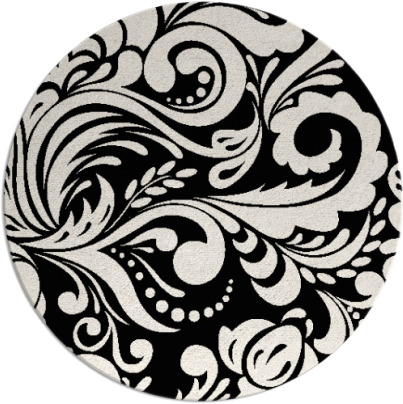 morrison rug - item 413274