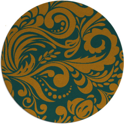 morrison rug - item 413307