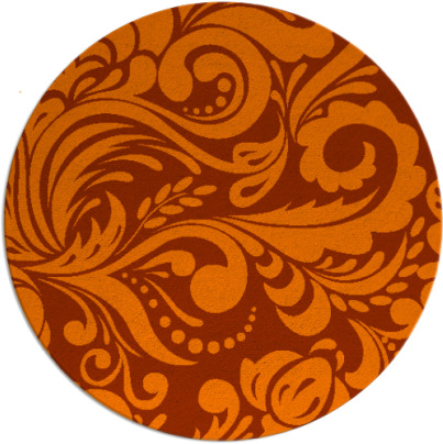 morrison rug - item 413319