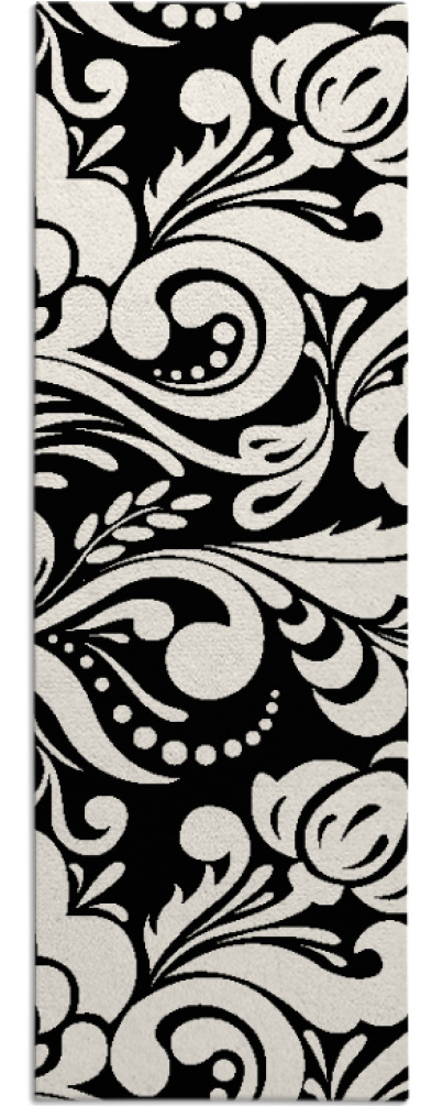 morrison rug - item 413357