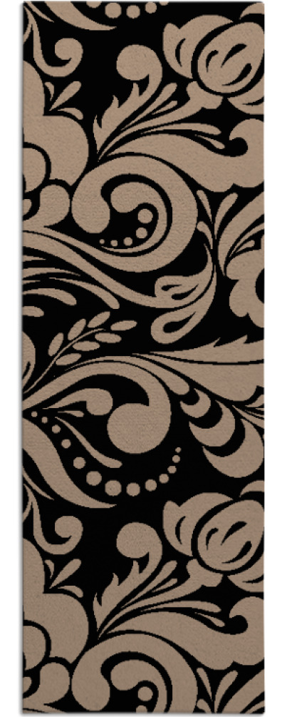 morrison rug - item 413365
