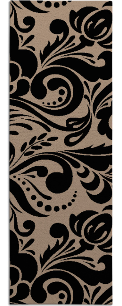 morrison rug - item 413366