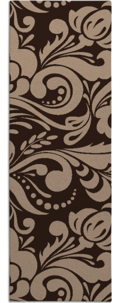 morrison rug - item 413367