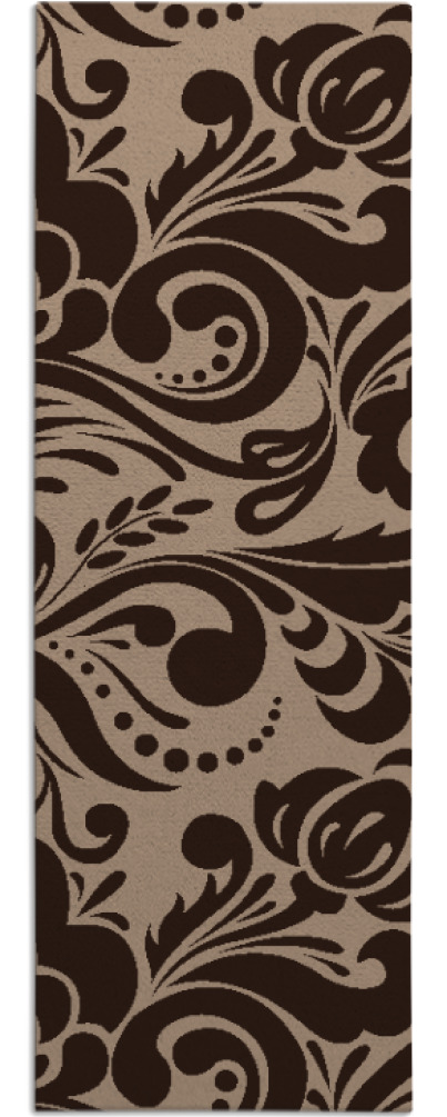 morrison rug - item 413368