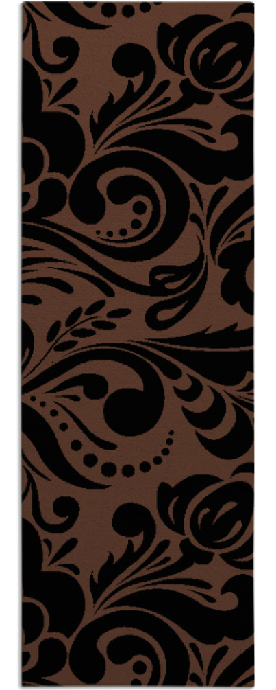 morrison rug - item 413370