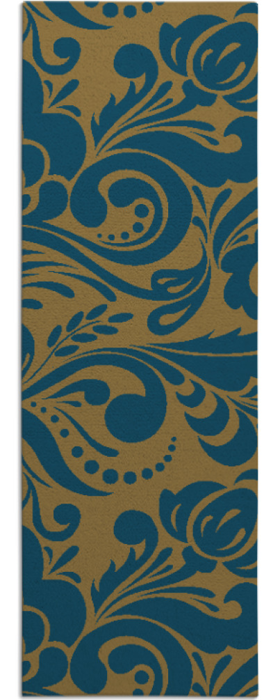 morrison rug - item 413376