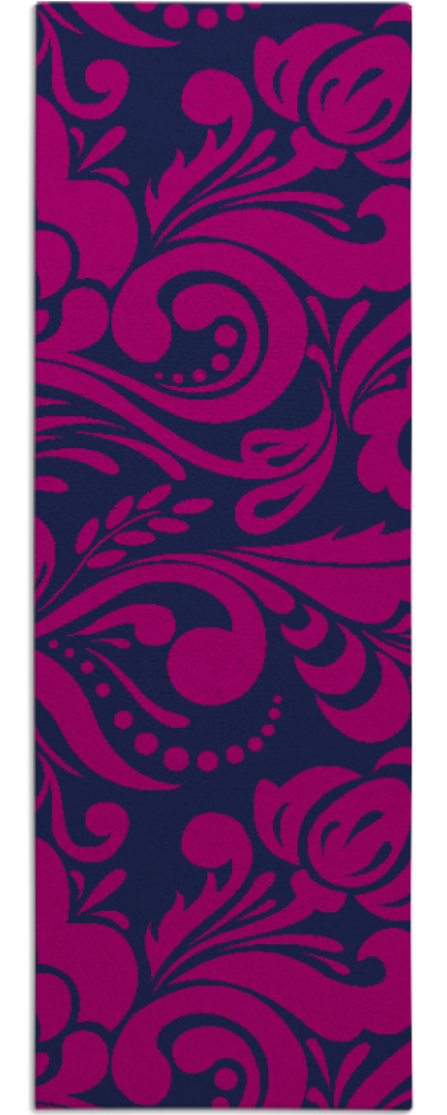 morrison rug - item 413381