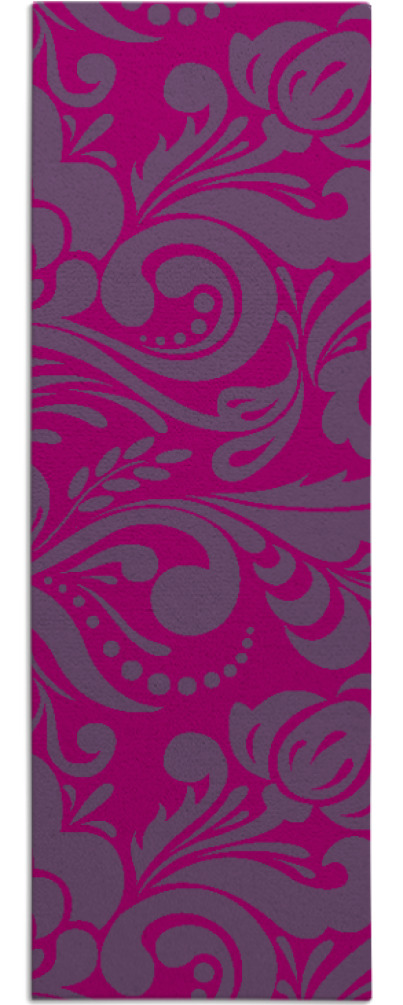 morrison rug - item 413384