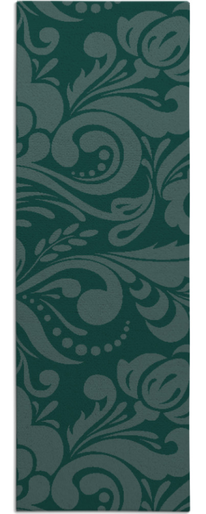 morrison rug - item 413387