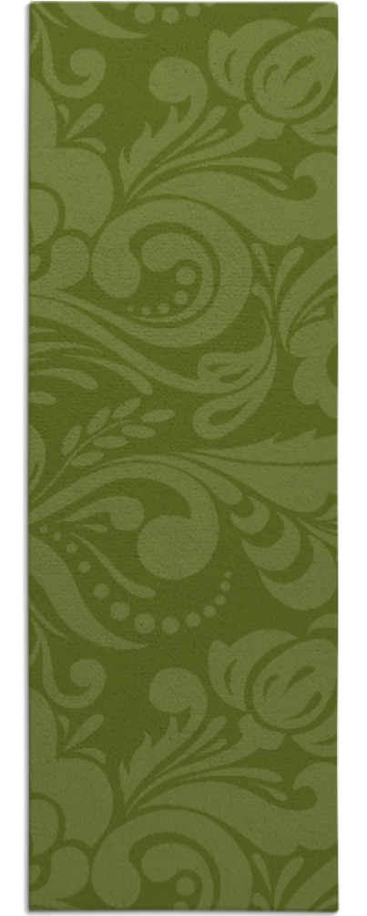 morrison rug - item 413391