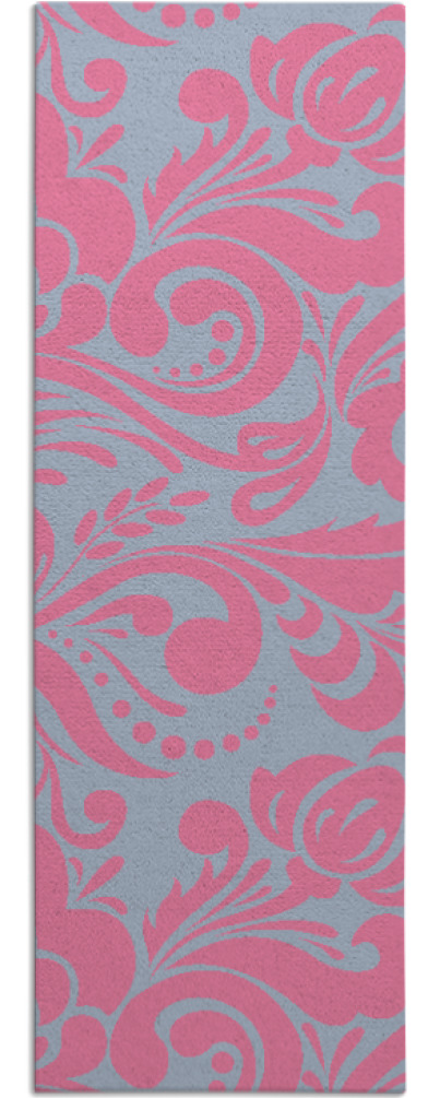 morrison rug - item 413403