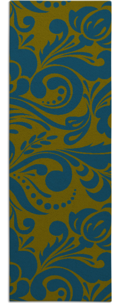 morrison rug - item 413414