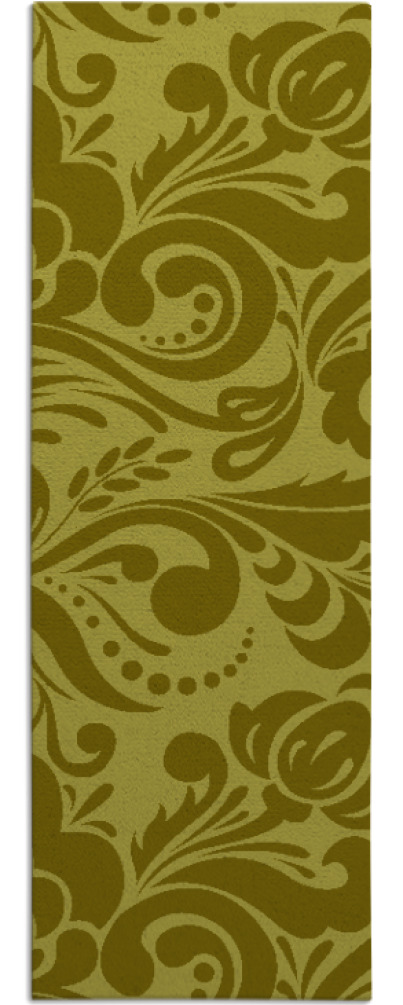 morrison rug - item 413415