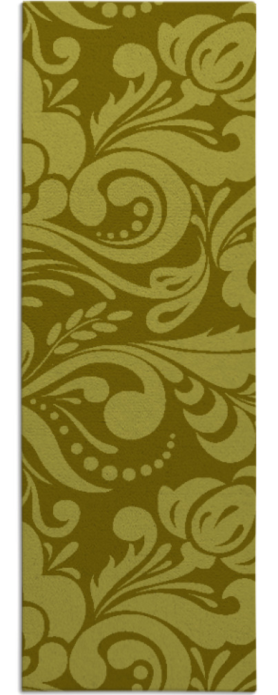 morrison rug - item 413416