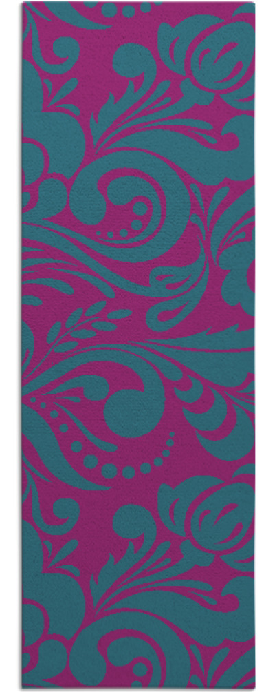 morrison rug - item 413418