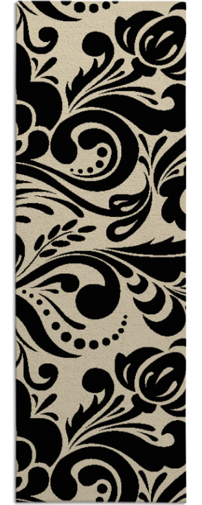 morrison rug - item 413431